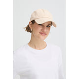 b.young B.YOUNG Damenmütze BYVAIA Hats Oatmeal