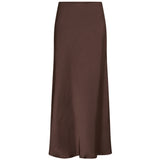 b.young B.YOUNG Damenrock BYDACANNA Skirt French roast