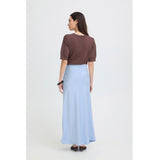 b.young B.YOUNG Damenrock BYDACANNA Skirt Windsurfer
