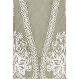 b.young B.YOUNG Damenweste BYEFFINA Vest Vetiver