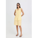 b.young B.YOUNG Damenweste BYESSIE Vest Flan