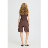 b.young B.YOUNG Damenweste BYESSIE Vest French roast