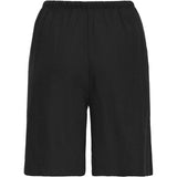 b.young B.Young Damen Shorts BYFALAKKA Shorts Black