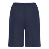 b.young B.Young Damen Shorts BYFALAKKA Shorts Copenhagen Night