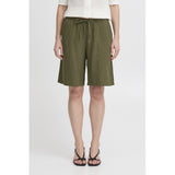 b.young B.Young Damen Shorts BYFALAKKA Shorts Kalamata