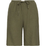 b.young B.Young Damen Shorts BYFALAKKA Shorts Kalamata
