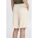 b.young B.Young Damen Shorts BYFALAKKA Shorts Rainy Day