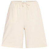 b.young B.Young Damen Shorts BYFALAKKA Shorts Rainy Day