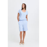 b.young B.Young Damen Shorts BYFALAKKA Shorts Windsurfer