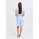 b.young B.Young Damen Shorts BYFALAKKA Shorts Windsurfer