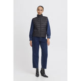 b.young B.Young Damenweste BYBERTA Restudsalg Black