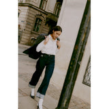 b.young B.young Damen-Blazer BYDANTA Blazer Black Melange