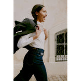 b.young B.young Damen-Blazer BYDANTA Blazer Black Melange