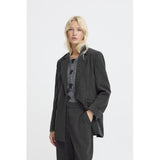 b.young B.young Damen-Blazer BYDANTA Blazer Black Melange