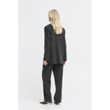 b.young B.young Damen-Blazer BYDANTA Blazer Black Melange