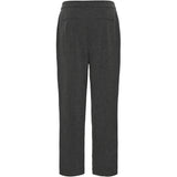 b.young B.young Damenhose BYDANTA Pant Black Melange