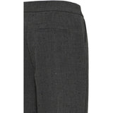 b.young B.young Damenhose BYDANTA Pant Black Melange