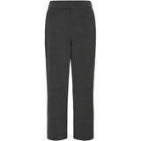 b.young B.young Damenhose BYDANTA Pant Black Melange