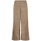 Black Colour BLACK COLOUR Dame Hose BCLUNA Pant Indie nougat
