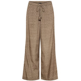 Black Colour BLACK COLOUR Dame Hose BCLUNA Pant Indie nougat
