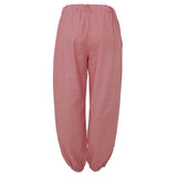 Black Colour BLACK COLOUR Damen Ballonhose BCAYA Pant Old Rose