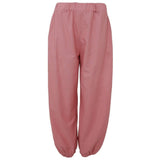 Black Colour BLACK COLOUR Damen Ballonhose BCAYA Pant Old Rose