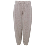 Black Colour BLACK COLOUR Damen Hose BCALLY Pant CREME