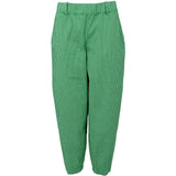 Black Colour BLACK COLOUR Damen Hose BCALLY Pant Green
