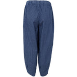 Black Colour BLACK COLOUR Damen Hose BCALLY Pant Navy