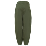 Black Colour BLACK COLOUR Damen Hose BCBEATE Pant Army