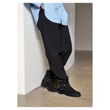Black Colour BLACK COLOUR Damen Hose BCBEATE Pant Black