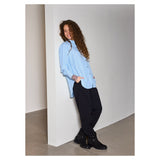 Black Colour BLACK COLOUR Damen Hose BCBEATE Pant Black