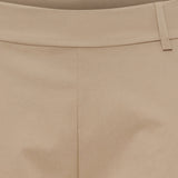 Black Colour BLACK COLOUR Damen Hose BCBEATE Pant Latte