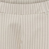Black Colour BLACK COLOUR Damen Hosen BCMILANO Pant Kit Stripe