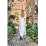 Black Colour BLACK COLOUR Damen Kleid BCBENEDIKT Dress Off White Dot