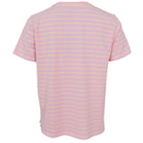 Black Colour BLACK COLOUR Damen T-Shirt BCMAYLEE T-shirt Candy/Yellow