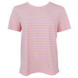 Black Colour BLACK COLOUR Damen T-Shirt BCMAYLEE T-shirt Candy/Yellow
