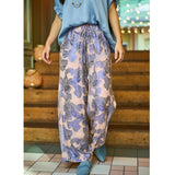 Black Colour BLACK COLOUR dame hose BCKENZIE Pant Blue