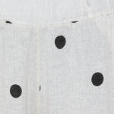 Black Colour BLACK COLOUR dame hosen BCMELINA Pant Dot