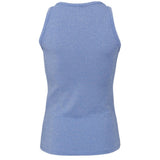 Black Colour BLACK COLOUR dame top BCFAYE Top Lt. Blue