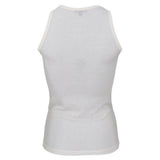 Black Colour BLACK COLOUR dame top BCFAYE Top Off White