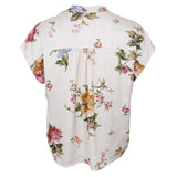 Black Colour BLACK COLOUR damen bluse BCZALINA Blouse CREME