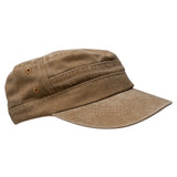 Black Colour BLACK COLOUR damen mütze BCGLENNA Accessories Khaki