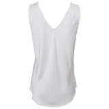 Black Colour BLACK COLOUR damen top BCMABEL Top Off White