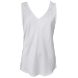 Black Colour BLACK COLOUR damen top BCMABEL Top Off White