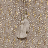 Black Colour BLACL COLOUR Damenrock BCLUNA Skirt Taupe Mist