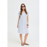 b.young B young Damenkleid BYIZOLA Dress Windsurfer