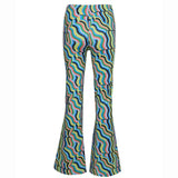 Rosemunde Barbara Kristoffersen Hose BK135 Restudsalg lollipop print