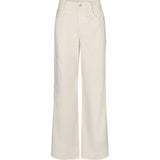 Rosemunde Barbara Kristoffersen Hose BK145-037 Restudsalg Ivory