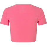 Rosemunde Barbara Kristoffersen T-Shirt BK085 Restudsalg Camellia Rose